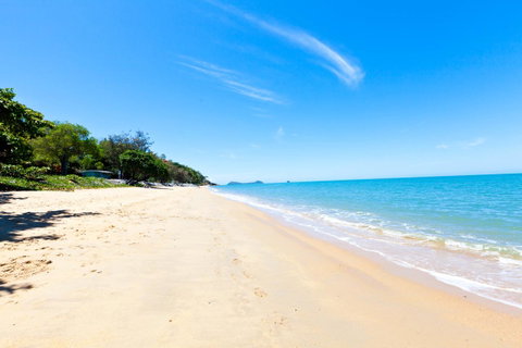 Trinity Beach Pacific - Tourism Gold Coast 20