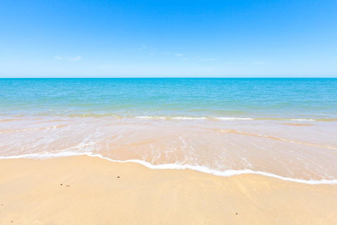 Trinity Beach Pacific - Tourism Gold Coast 19