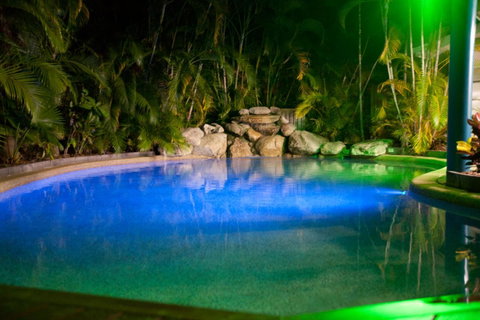 Trinity Beach Pacific - Tourism Gold Coast 4