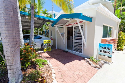 Trinity Beach Pacific - Tourism Gold Coast 16