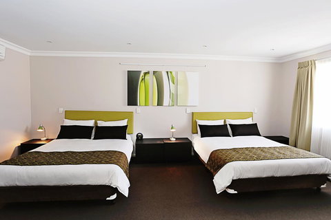 Drovers Motor Inn - Tourism Gold Coast 10