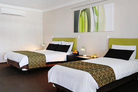 Drovers Motor Inn - Tourism Gold Coast 1