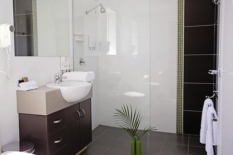 Drovers Motor Inn - Tourism Gold Coast 13