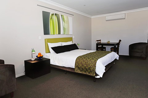 Drovers Motor Inn - Tourism Gold Coast 15