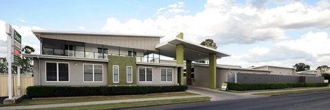 Drovers Motor Inn - Tourism Gold Coast 7