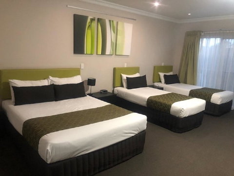 Drovers Motor Inn - Tourism Gold Coast 8