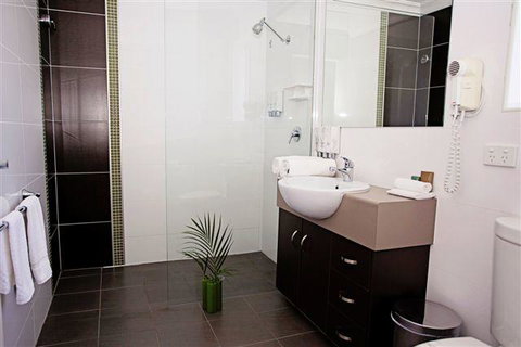 Drovers Motor Inn - Tourism Gold Coast 3