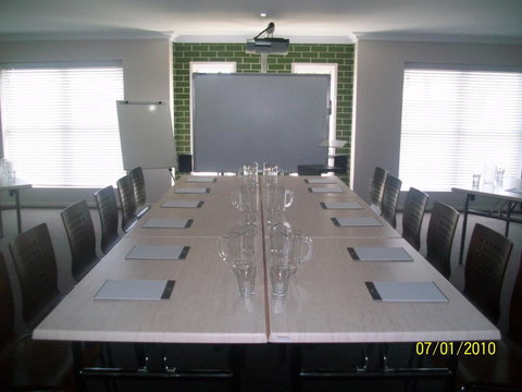 Drovers Motor Inn - Tourism Gold Coast 14