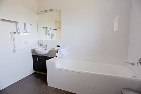 Drovers Motor Inn - Tourism Gold Coast 12