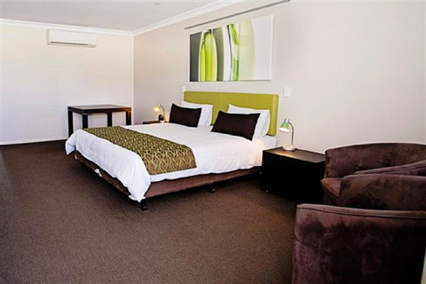 Drovers Motor Inn - Tourism Gold Coast 6