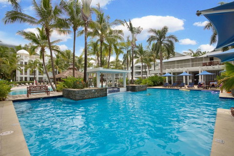 Palm Cove Paradise - Couples Spa Beach Getaway - Tourism Gold Coast 17