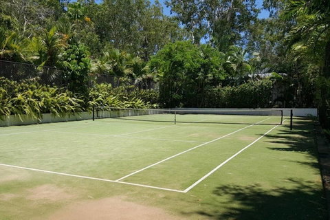 Palm Cove Paradise - Couples Spa Beach Getaway - Tourism Gold Coast 20