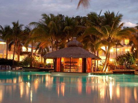 Palm Cove Paradise - Couples Spa Beach Getaway - Tourism Gold Coast 16