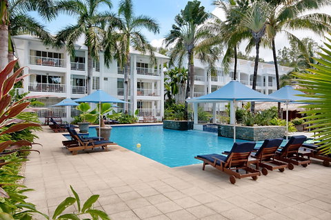 Palm Cove Paradise - Couples Spa Beach Getaway - Tourism Gold Coast 18