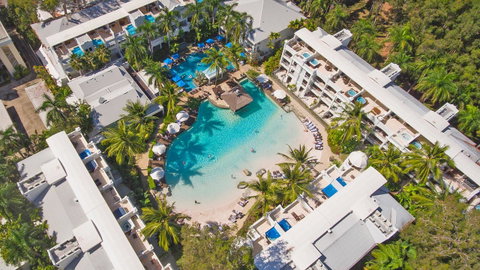 Palm Cove Paradise - Couples Spa Beach Getaway - Tourism Gold Coast 13