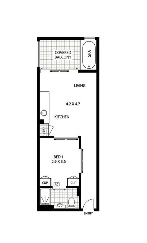 Palm Cove Paradise - Couples Spa Beach Getaway - Tourism Gold Coast 12