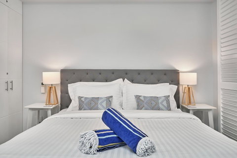 Palm Cove Paradise - Couples Spa Beach Getaway - Tourism Gold Coast 6