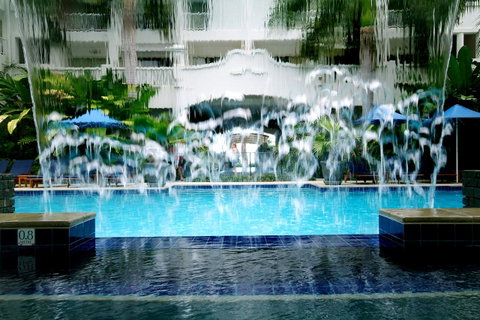Palm Cove Paradise - Couples Spa Beach Getaway - Tourism Gold Coast 22