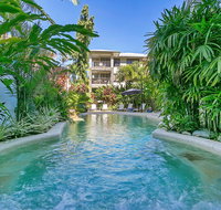 Sea Point on Trinity Beach - Tourism Gold Coast