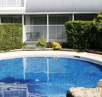 Dalby Manor Motor Inn - Tourism Gold Coast