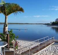 Skippers Cove Waterfront Resort - Gold Coast
