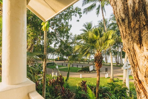 The Reef House Adults Retreat - Enjoy 28 Complimentary Inclusions - Tourism Gold Coast 9