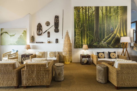 The Reef House Adults Retreat - Enjoy 28 Complimentary Inclusions - Tourism Gold Coast 3