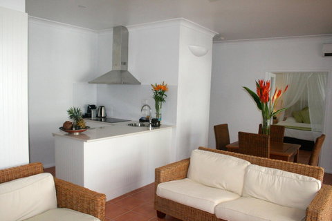 The Reef House Adults Retreat - Enjoy 28 Complimentary Inclusions - Tourism Gold Coast 41