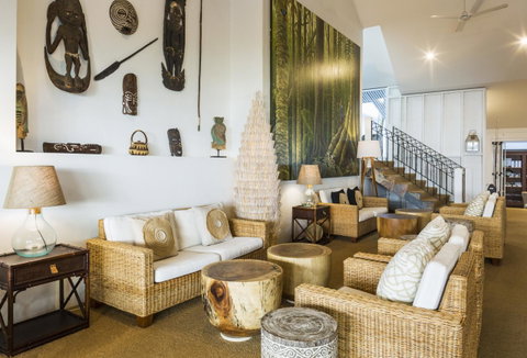 The Reef House Adults Retreat - Enjoy 28 Complimentary Inclusions - Tourism Gold Coast 2