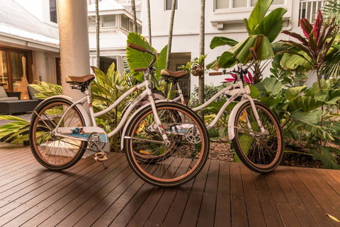 The Reef House Adults Retreat - Enjoy 28 Complimentary Inclusions - Tourism Gold Coast 12