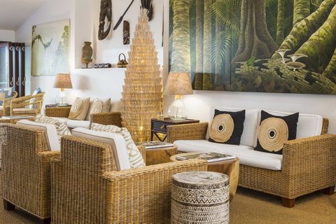 The Reef House Adults Retreat - Enjoy 28 Complimentary Inclusions - Tourism Gold Coast 4