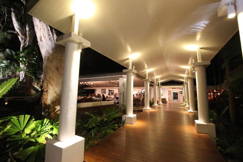 The Reef House Adults Retreat - Enjoy 28 Complimentary Inclusions - Tourism Gold Coast 6