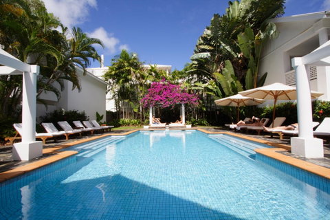 The Reef House Adults Retreat - Enjoy 28 Complimentary Inclusions - Tourism Gold Coast 1