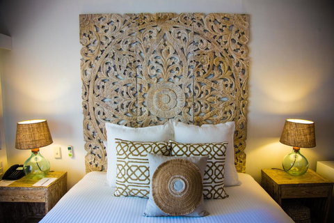 The Reef House Adults Retreat - Enjoy 28 Complimentary Inclusions - Tourism Gold Coast 15