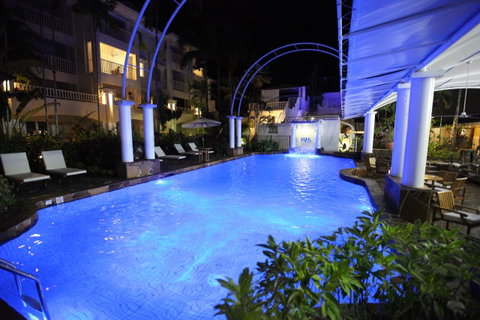 The Reef House Adults Retreat - Enjoy 28 Complimentary Inclusions - Tourism Gold Coast 7