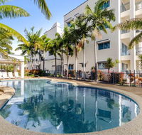 Madison Ocean Breeze Apartments - Tourism Gold Coast