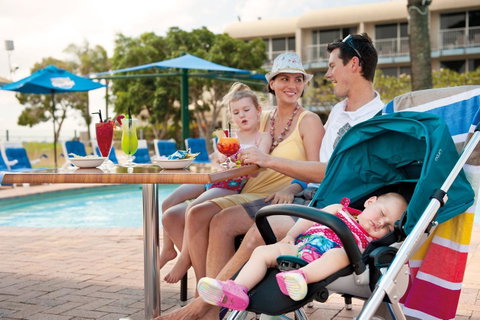 Sea World Resort - Tourism Gold Coast 18