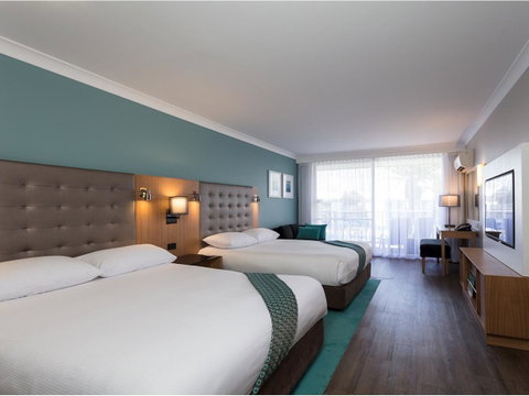 Sea World Resort - Tourism Gold Coast 1