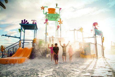 Sea World Resort - Tourism Gold Coast 5
