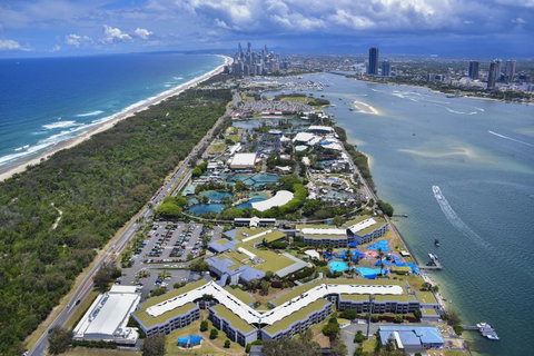 Sea World Resort - Tourism Gold Coast 15