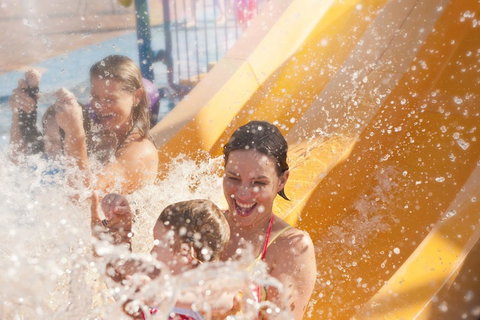 Sea World Resort - Tourism Gold Coast 17
