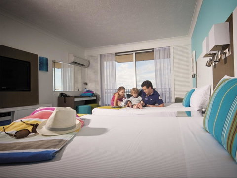 Sea World Resort - Tourism Gold Coast 3