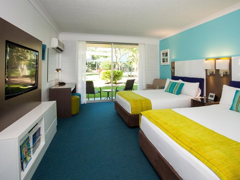 Sea World Resort - Tourism Gold Coast 4