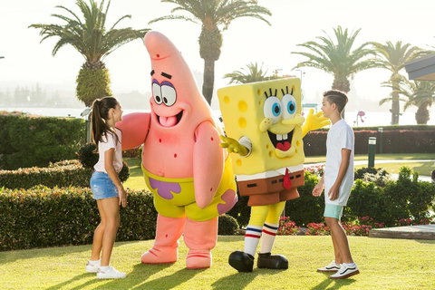 Sea World Resort - Tourism Gold Coast 20