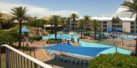Sea World Resort - Tourism Gold Coast 13