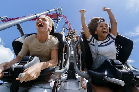 Sea World Resort - Tourism Gold Coast 16