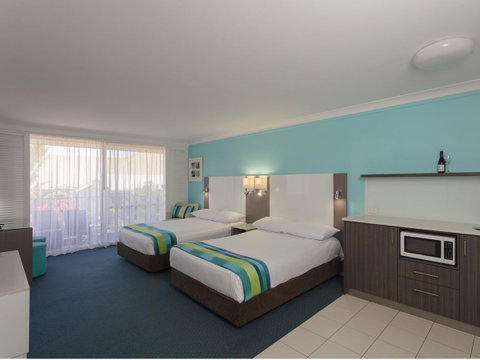 Sea World Resort - Tourism Gold Coast 2