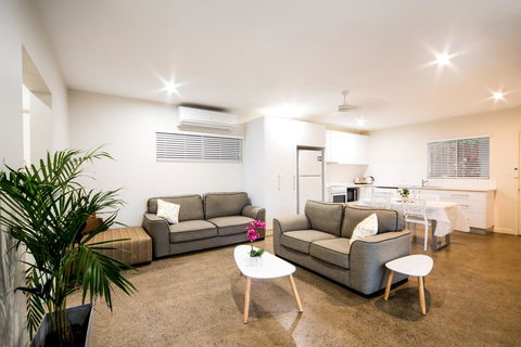 Whitsunday Luxury Homes - Tourism Gold Coast 30