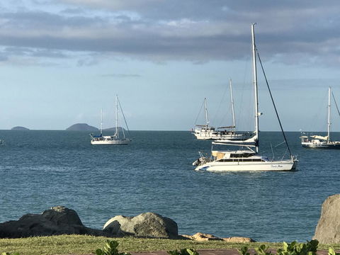 Whitsunday Luxury Homes - Tourism Gold Coast 34