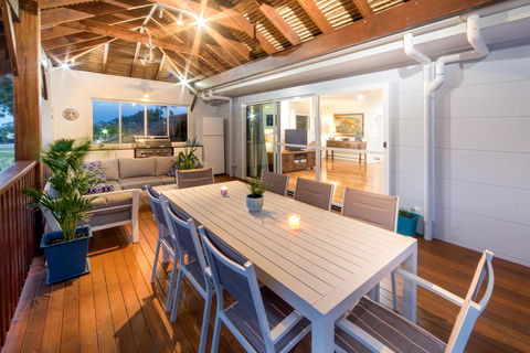 Whitsunday Luxury Homes - Tourism Gold Coast 22